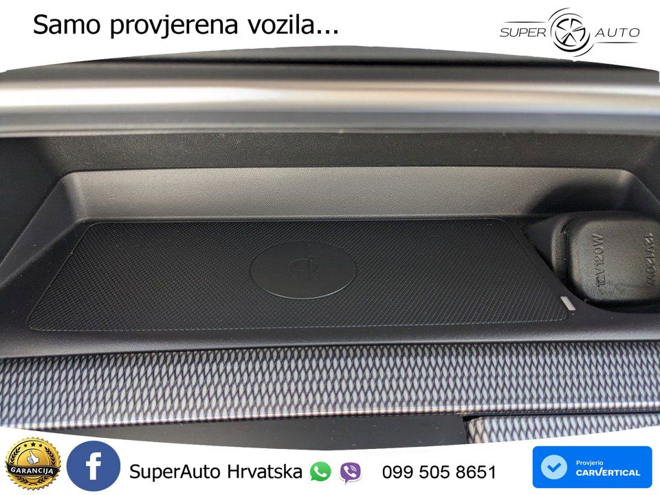Mazda CX-60 2.5 e-Skyactiv (328 KS) AWD Automatic MATRIX+GR SJED+KAM