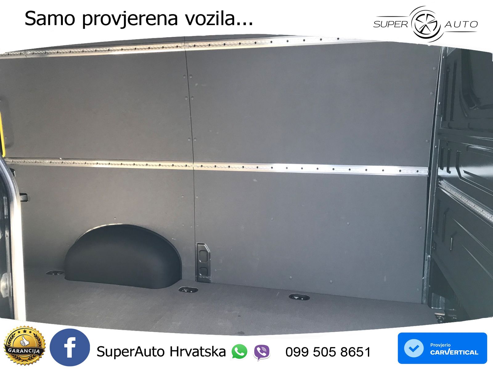 VW Crafter