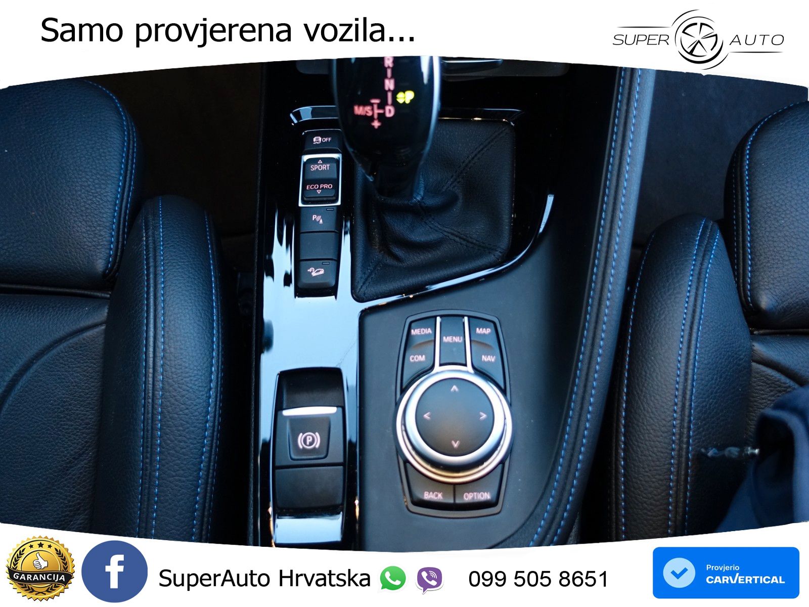 BMW X2 M35i xDrive Steptronic