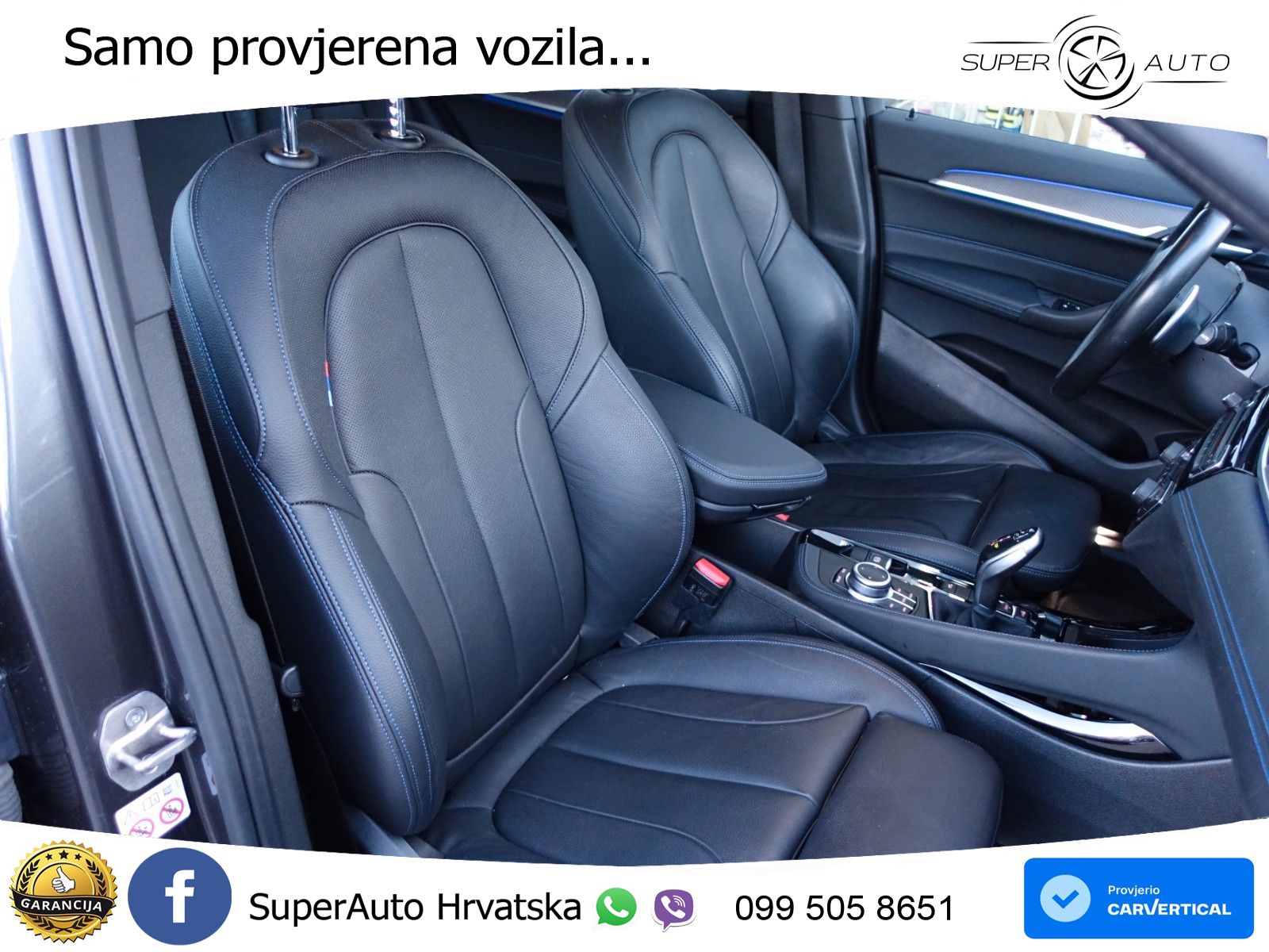 BMW X2 M35i xDrive Steptronic