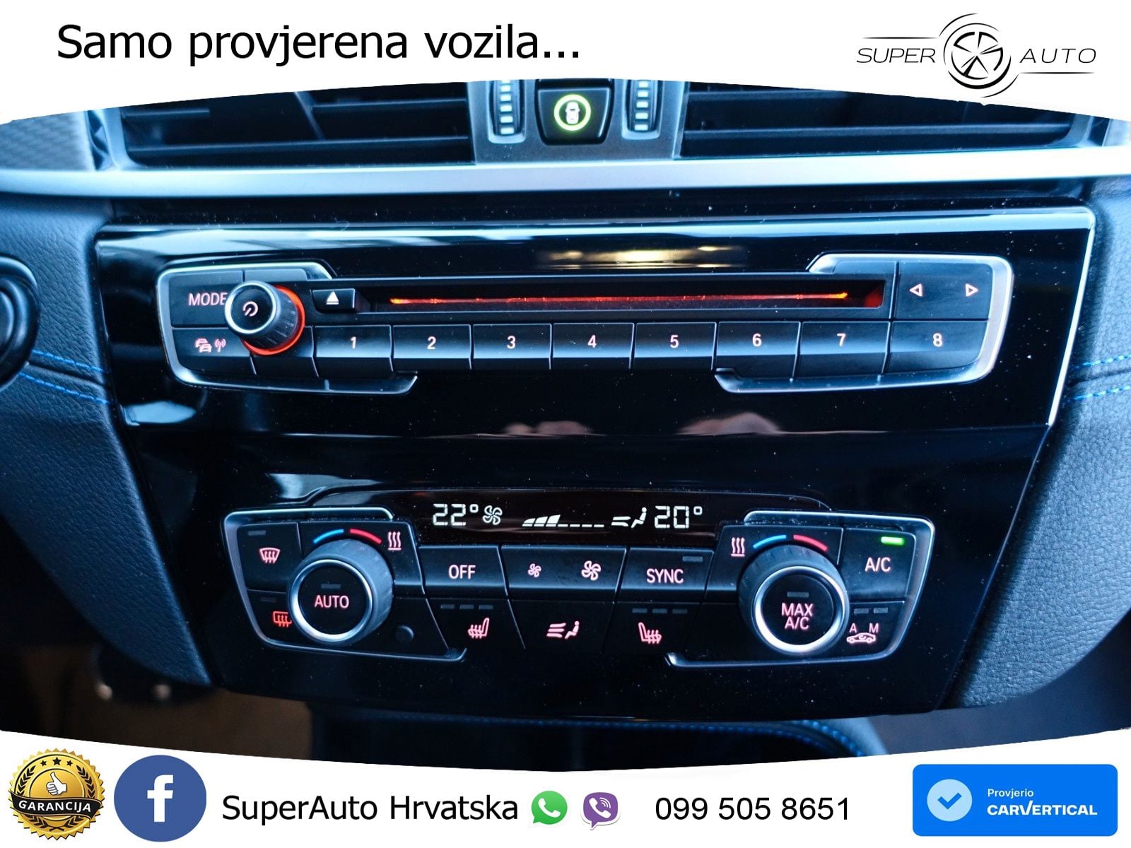 BMW X2 M35i xDrive Steptronic
