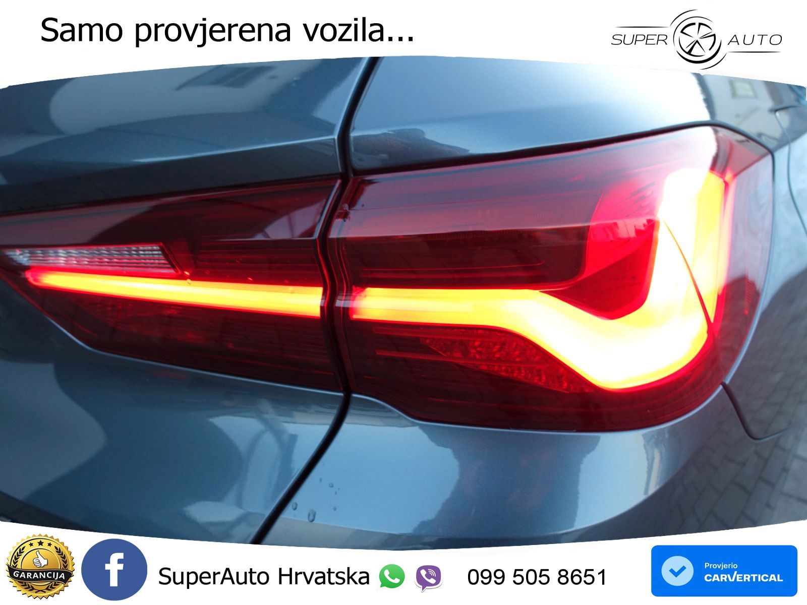 BMW X2 M35i xDrive Steptronic