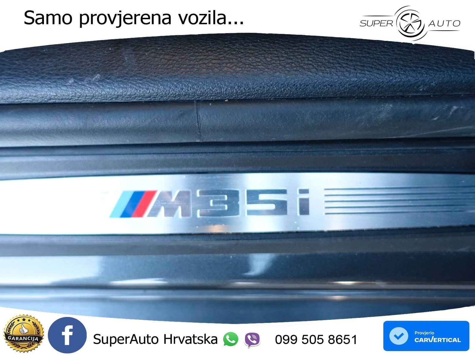 BMW X2 M35i xDrive Steptronic