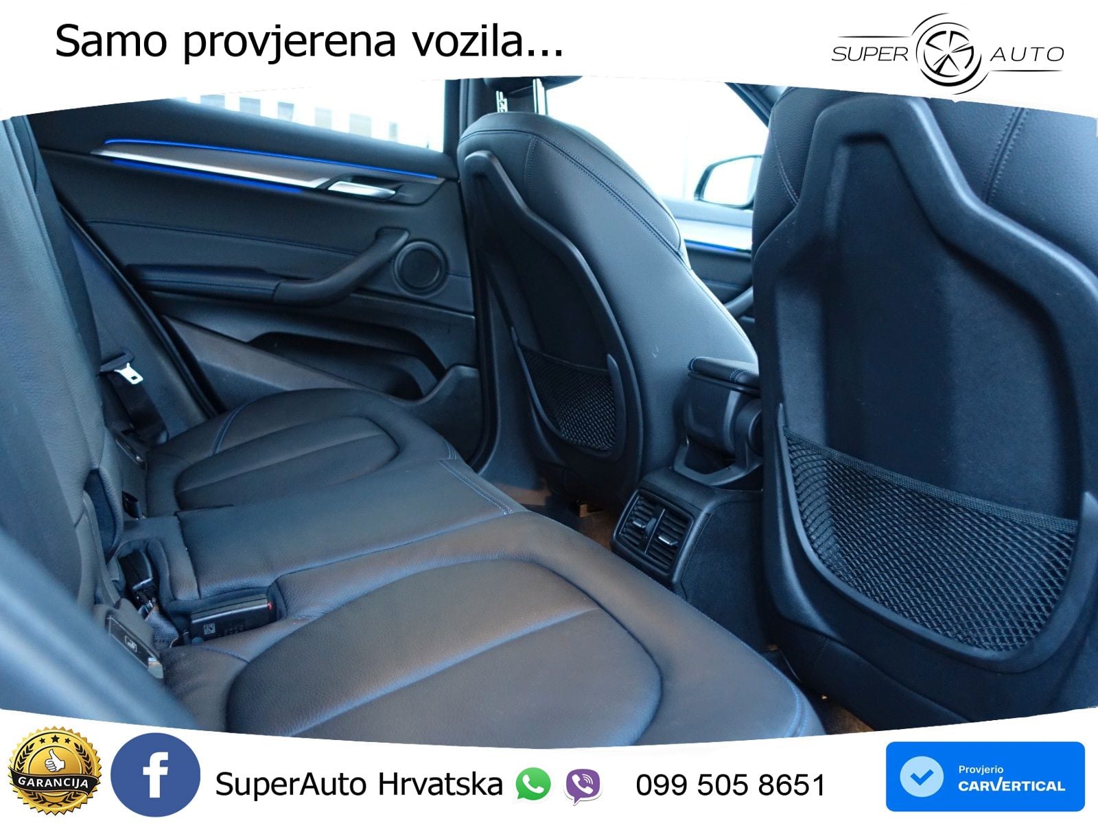 BMW X2 M35i xDrive Steptronic