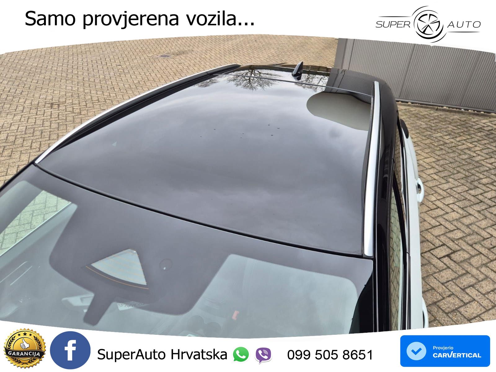 Nissan Qashqai 1.3 DIG-T (158 KS) Xtronic Tekna LED+GR SJED+ACC