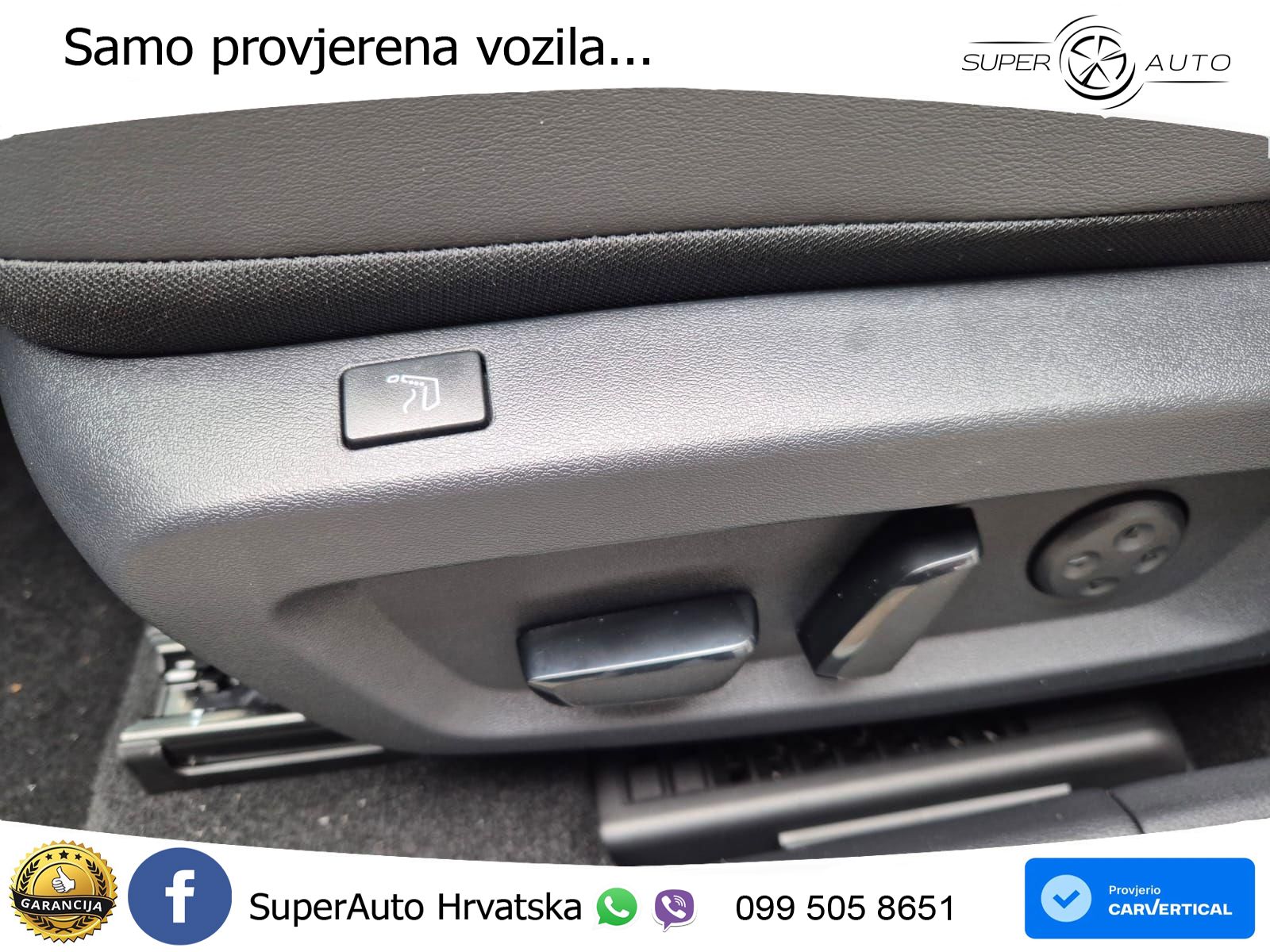 Nissan Qashqai 1.3 DIG-T (158 KS) Xtronic Tekna LED+GR SJED+ACC