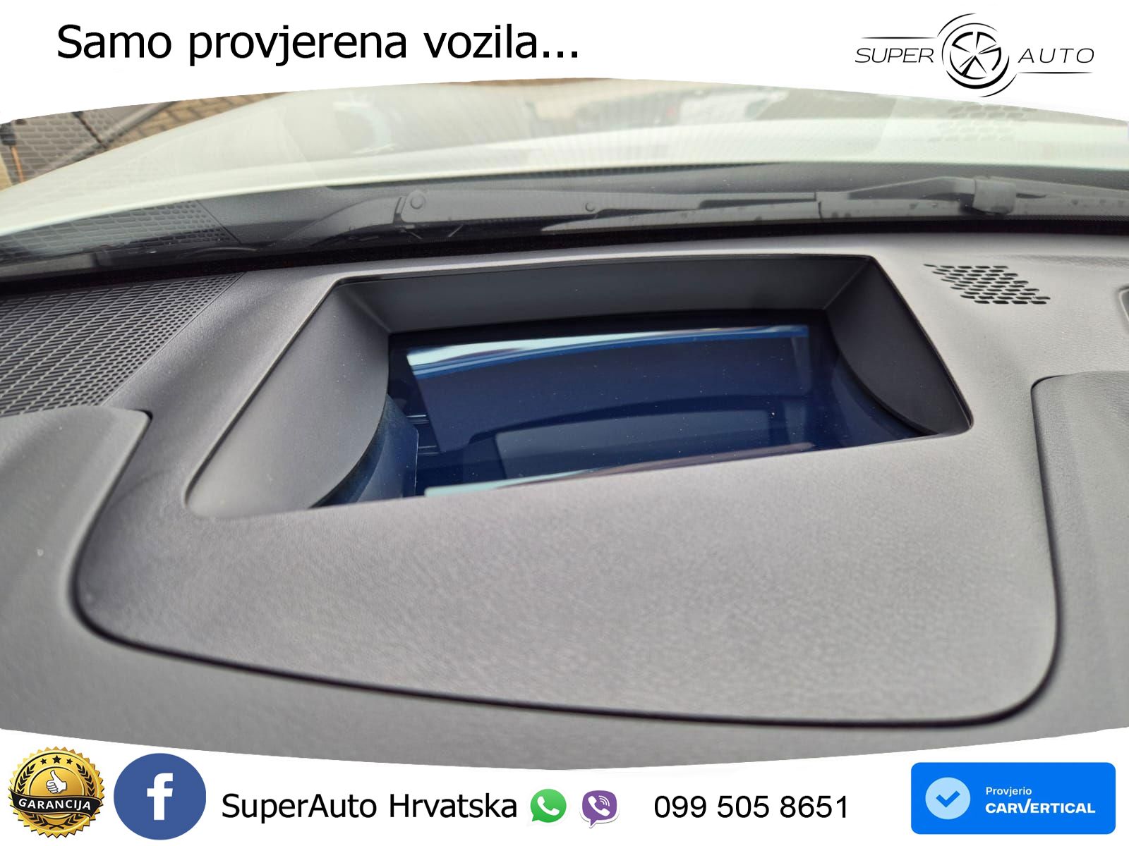 Nissan Qashqai 1.3 DIG-T (158 KS) Xtronic Tekna LED+GR SJED+ACC