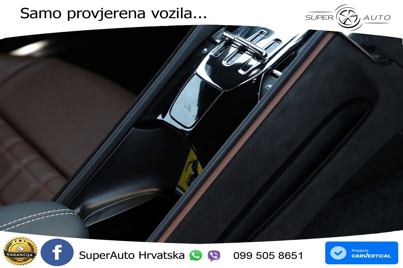 Ferrari Roma Spider 3.9 V8 (620 KS) F1 DCT