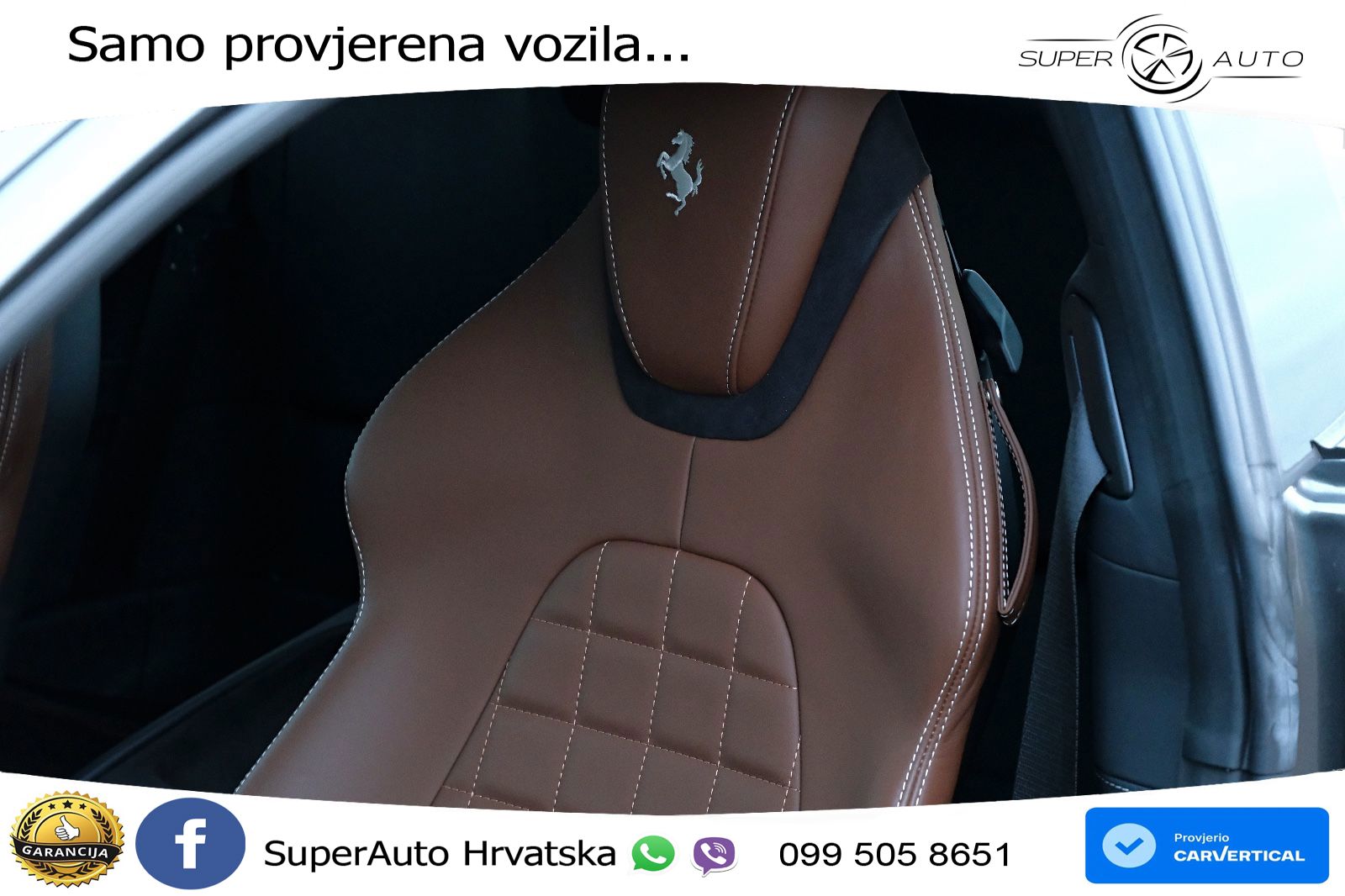 Ferrari Roma Spider 3.9 V8 (620 KS) F1 DCT