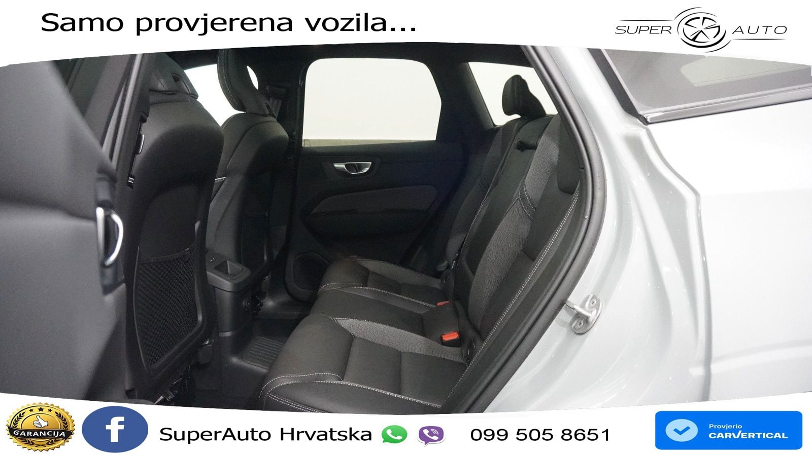 Volvo XC60 T8 AWD Geartronic LED+GR SJED+ACC
