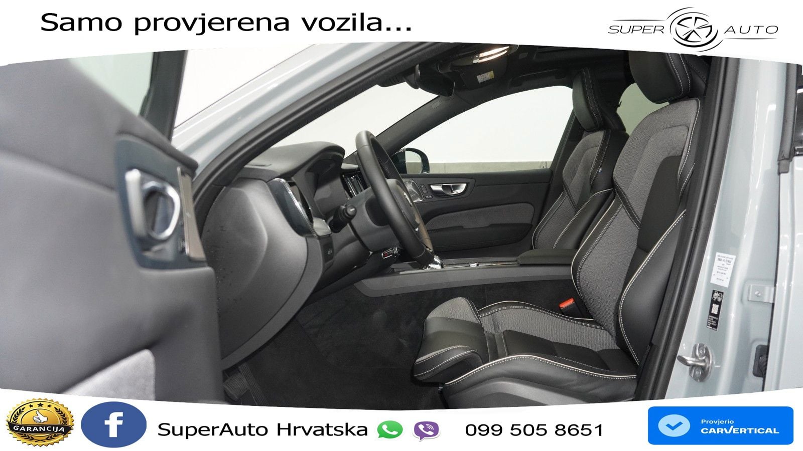 Volvo XC60 T8 AWD Geartronic LED+GR SJED+ACC