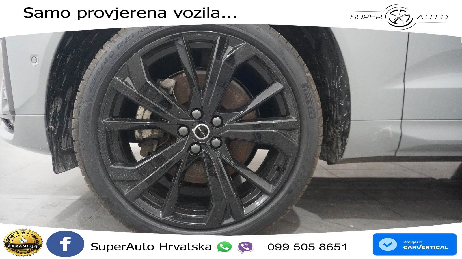 Volvo XC60 T8 AWD Geartronic LED+GR SJED+ACC