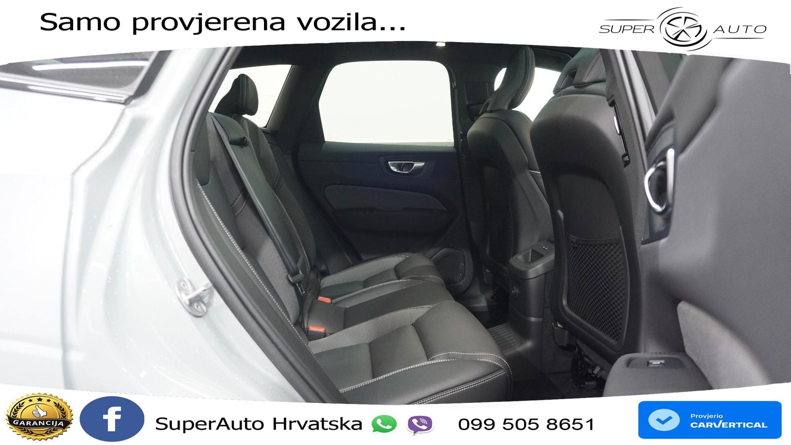 Volvo XC60 T8 AWD Geartronic LED+GR SJED+ACC