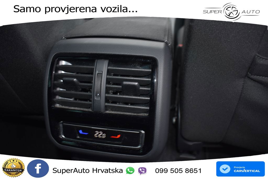 Volkswagen Passat Variant 2.0 TDI (150 KS) DSG Business LED+GR SJED+ACC
