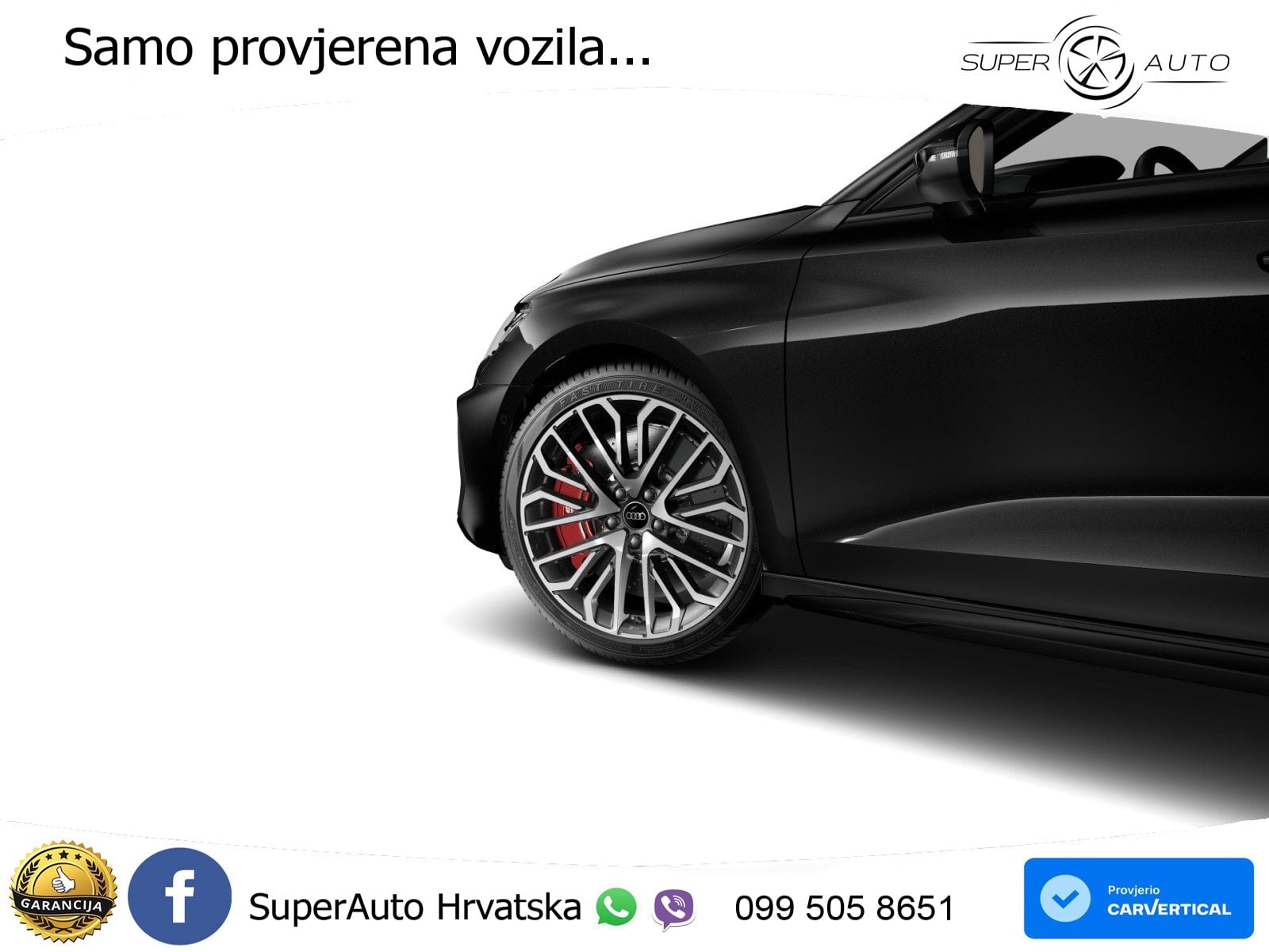 Audi S3 2.0 TFSI (333 KS) quattro S tronic MATRIX+GR SJED+KAM