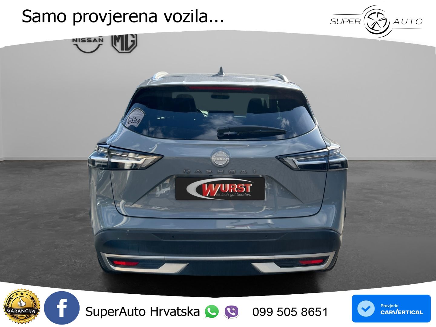 Nissan Qashqai 1.3 DIG-T (140 KS) N-Connecta