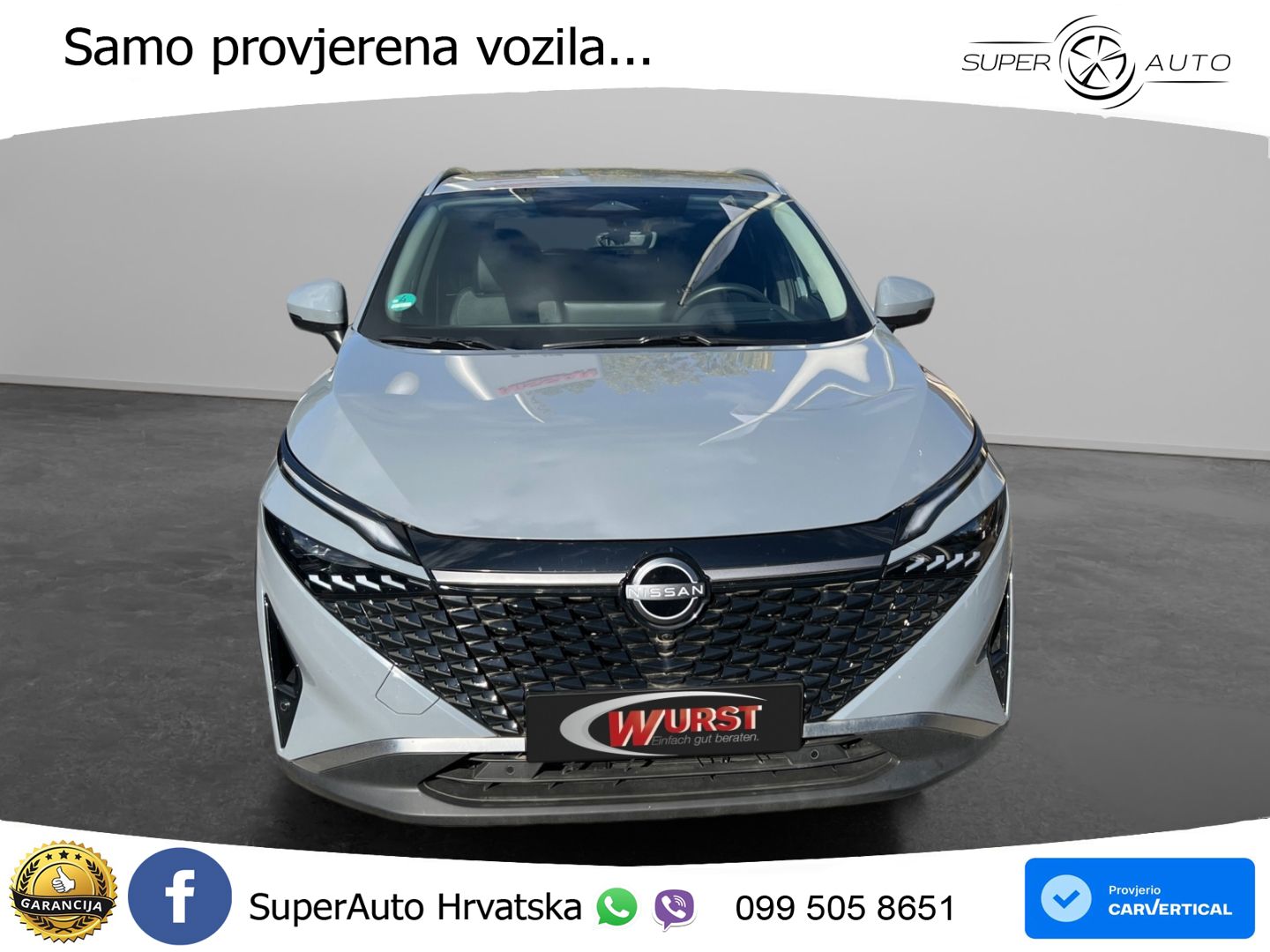 Nissan Qashqai 1.3 DIG-T (140 KS) N-Connecta