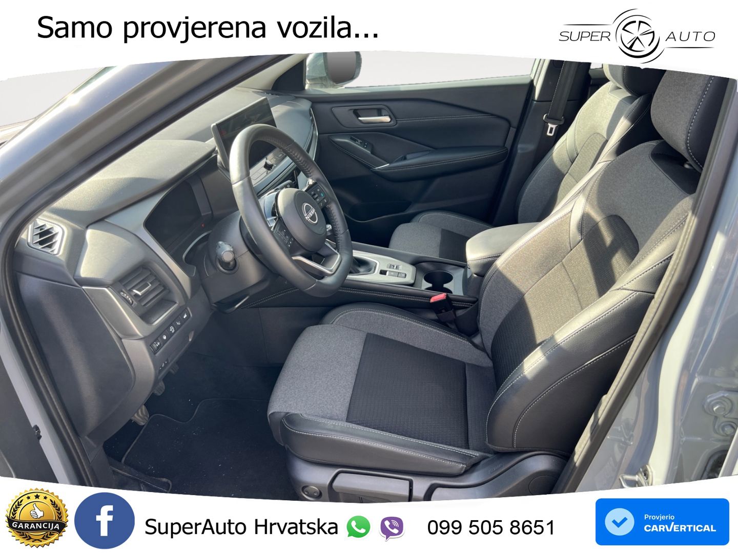 Nissan Qashqai 1.3 DIG-T (140 KS) N-Connecta
