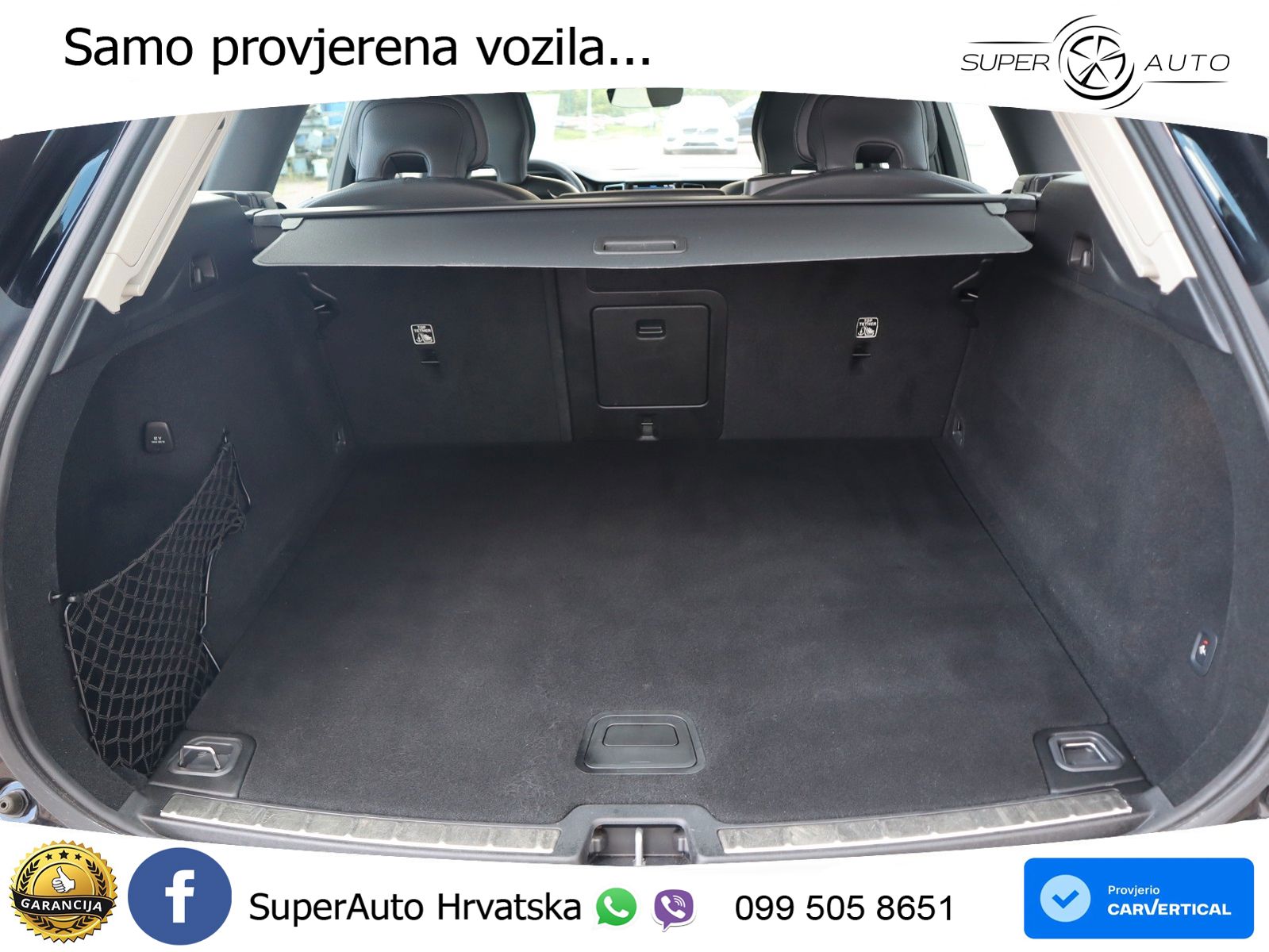 Volvo XC60 B4 Diesel AWD Geartronic LED+GR SJED+ACC