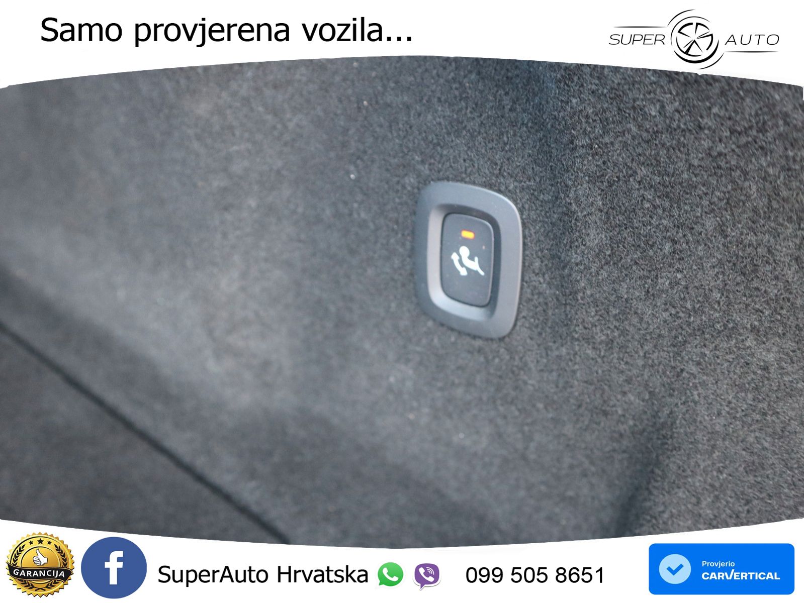 Volvo XC60 B4 Diesel AWD Geartronic LED+GR SJED+ACC