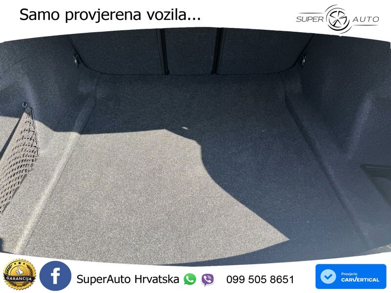 BMW 320i (184 KS) Steptronic
