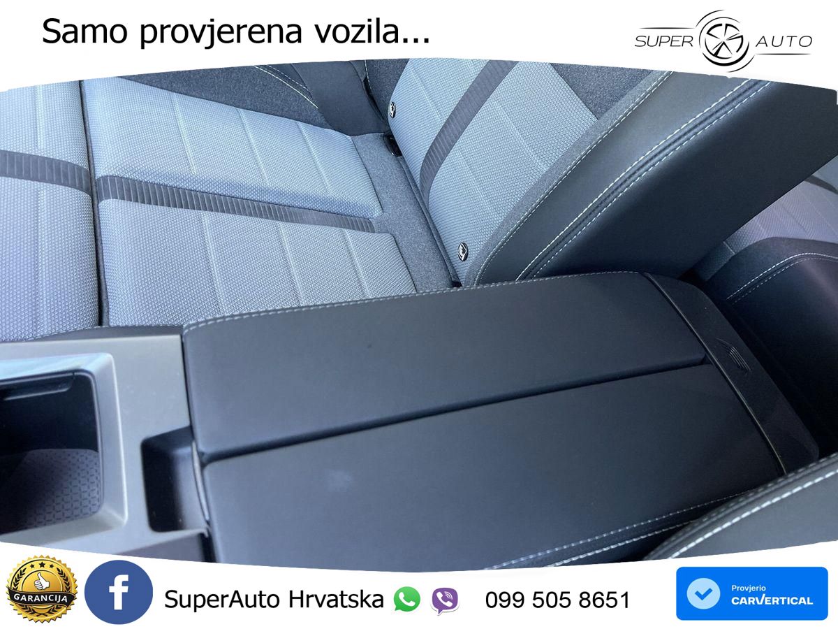 Opel Grandland 1.2 Turbo (145 KS) Hybrid eDCT GS