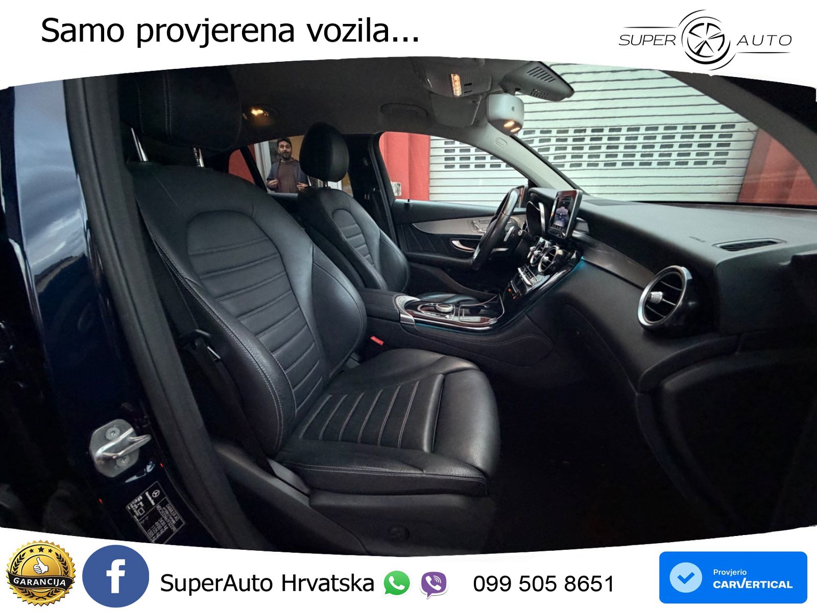 Mercedes GLC Coupe 250 (211 KS) 4MATIC G-TRONIC AMG