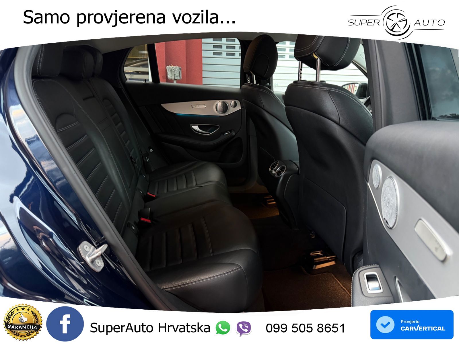 Mercedes GLC Coupe 250 (211 KS) 4MATIC G-TRONIC AMG