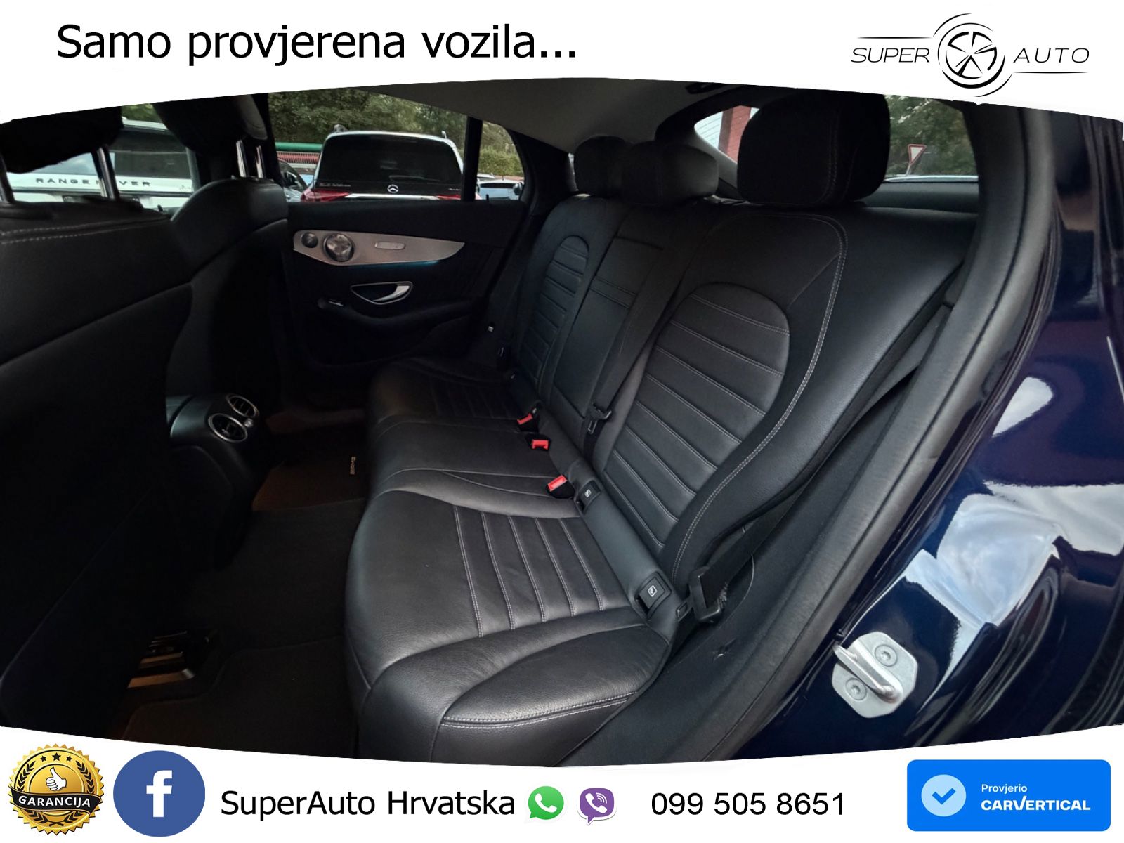 Mercedes GLC Coupe 250 (211 KS) 4MATIC G-TRONIC AMG