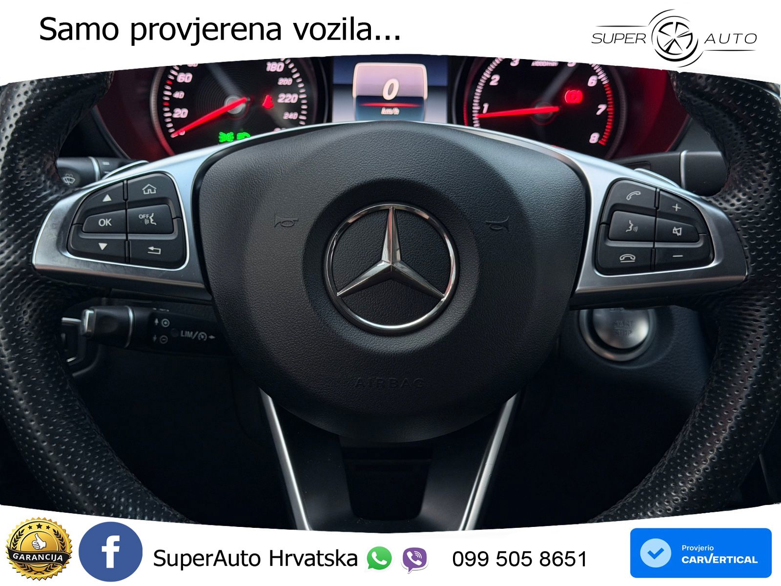 Mercedes GLC Coupe 250 (211 KS) 4MATIC G-TRONIC AMG