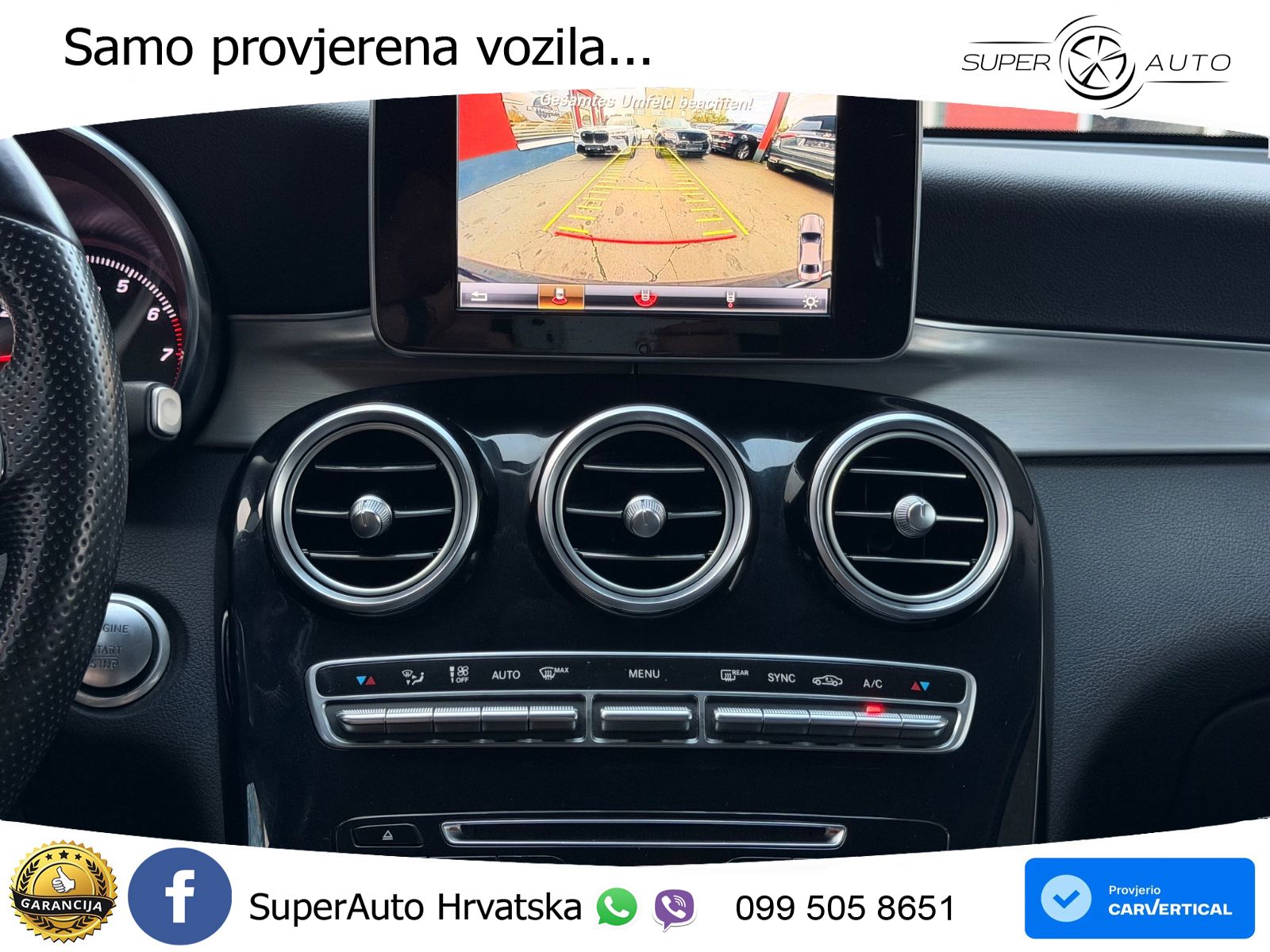 Mercedes GLC Coupe 250 (211 KS) 4MATIC G-TRONIC AMG