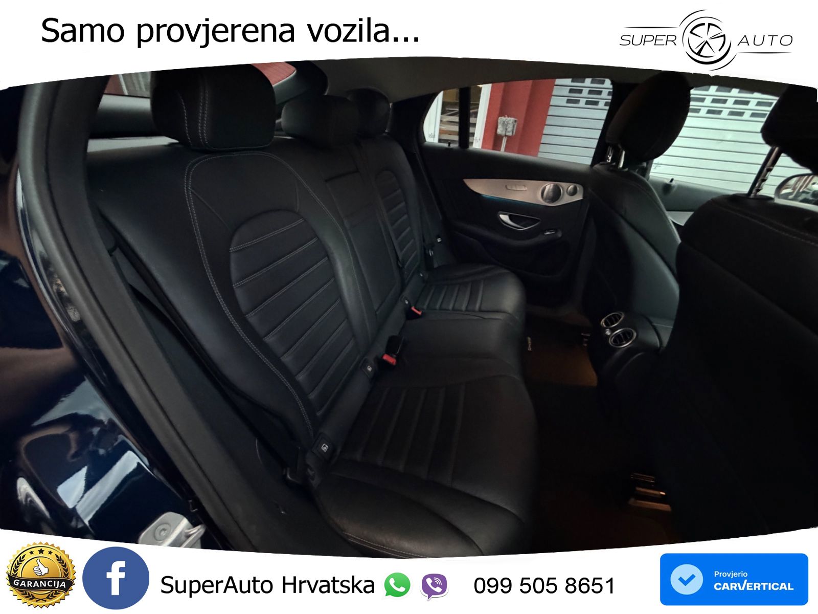 Mercedes GLC Coupe 250 (211 KS) 4MATIC G-TRONIC AMG