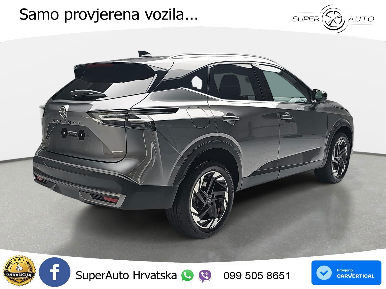 Nissan Qashqai 1.3 DIG-T (158 KS) Xtronic N-Connecta LED+GR SJED+ACC
