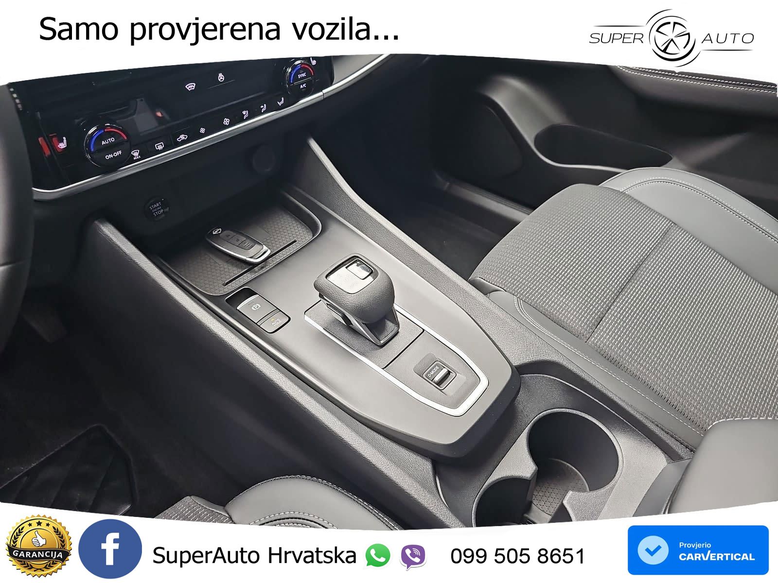 Nissan Qashqai 1.3 DIG-T (158 KS) Xtronic N-Connecta LED+GR SJED+ACC