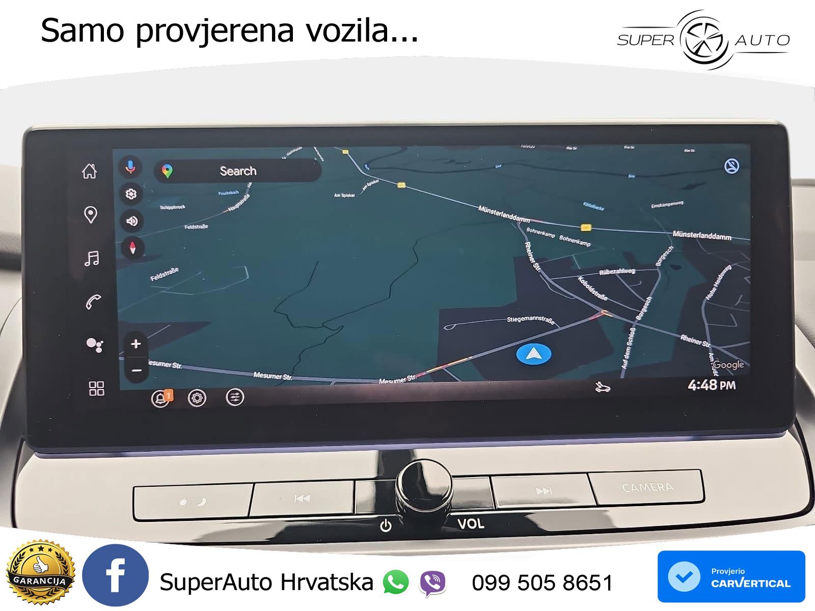 Nissan Qashqai 1.3 DIG-T (158 KS) Xtronic N-Connecta LED+GR SJED+ACC
