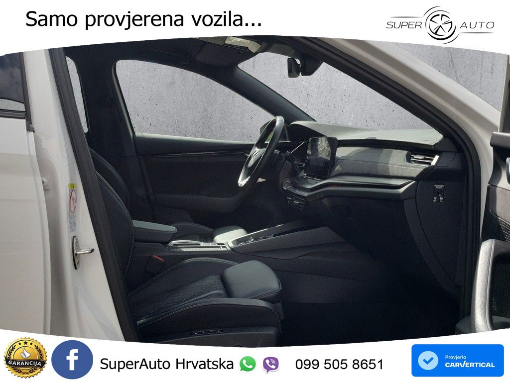 Škoda Octavia Combi RS 2.0 TDI (200 KS) 4x4 DSG