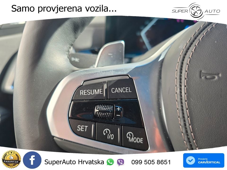 BMW X5 40d (352 KS) xDrive Steptronic M Sport LED+GR SJED+ACC