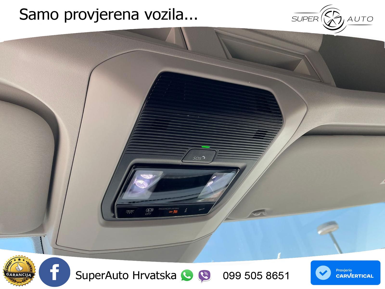 Volkswagen Crafter Kasten 35 L3H3 NAV AHK oh.Schäden 5J.Gar 177 KS
