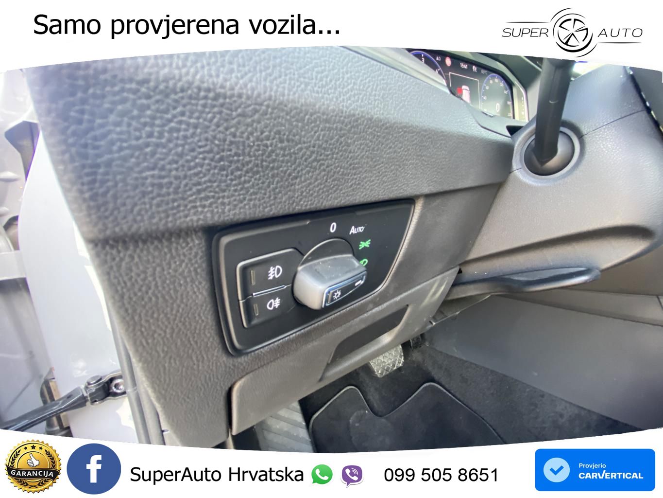 Volkswagen Passat Variant 2.0 TDI (200 KS) 4MOTION DSG R-Line LED+GR SJED+ACC