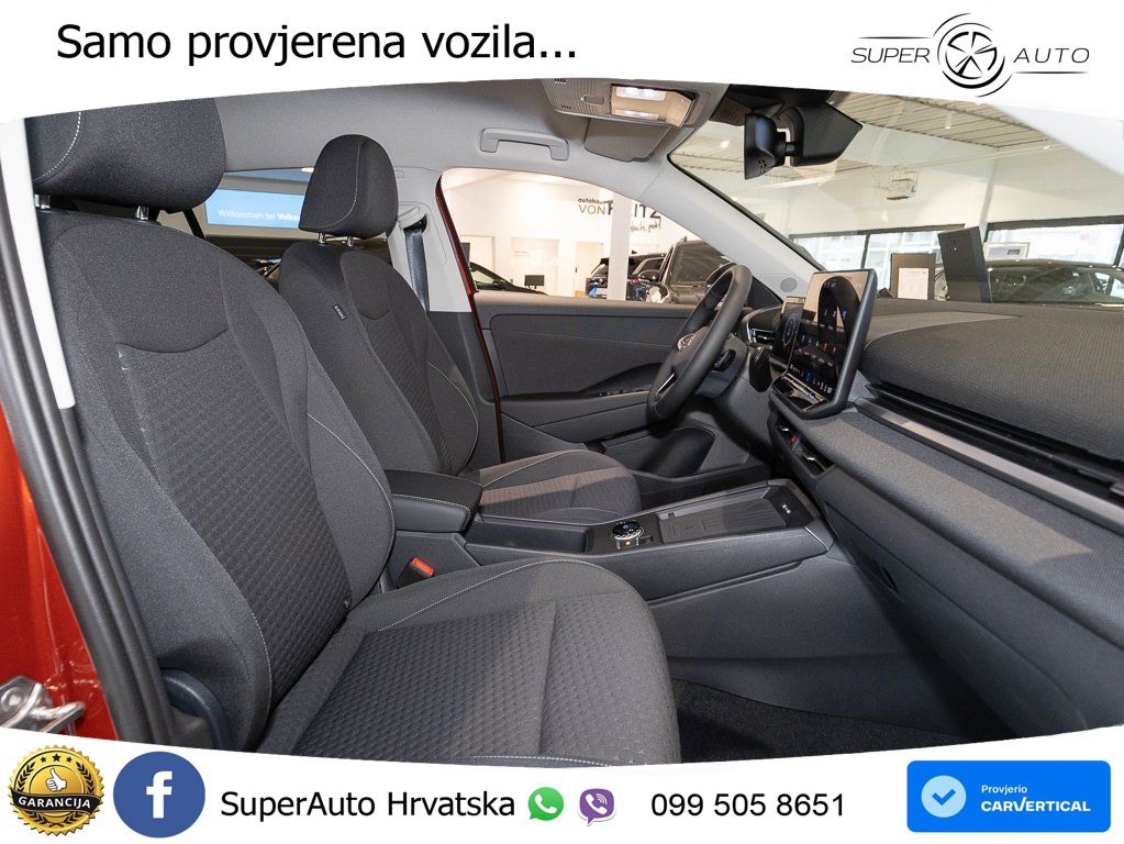Volkswagen T-Roc II 1.5 eTSI (116 KS)  DSG LED+GR SJED+ACC