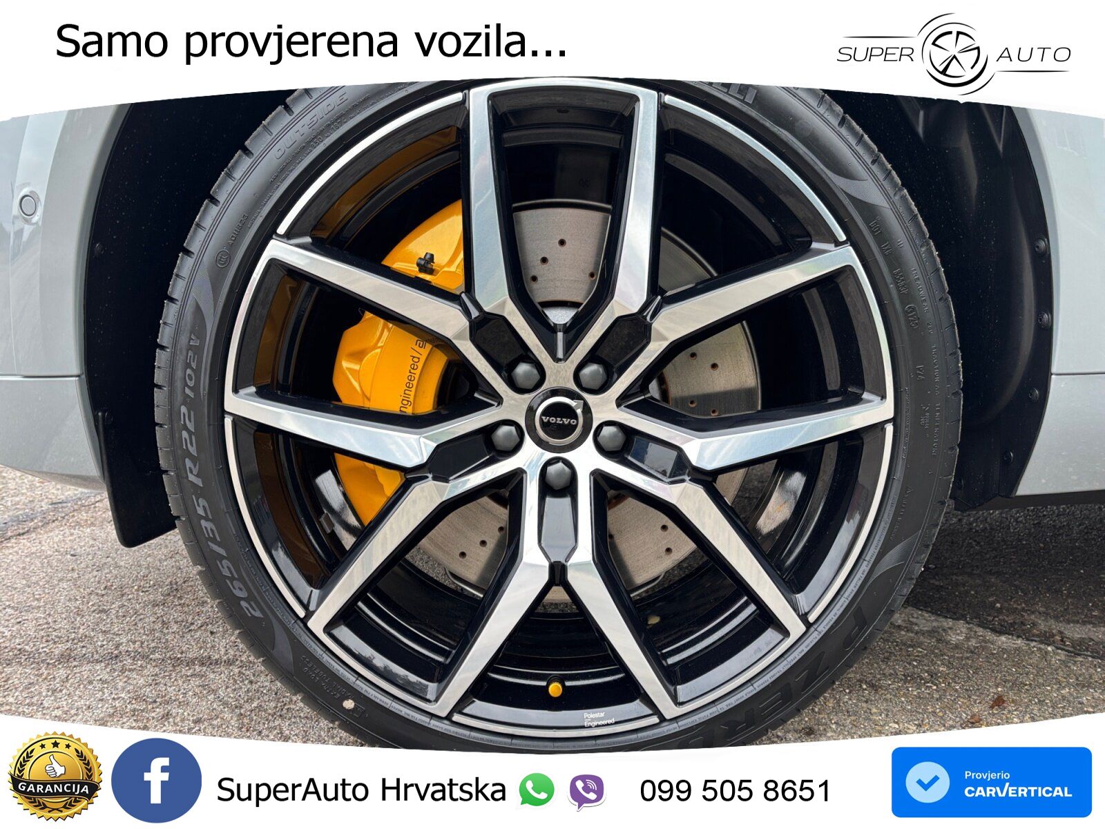 Volvo XC60 T8 AWD Geartronic LED+GR SJED+ACC