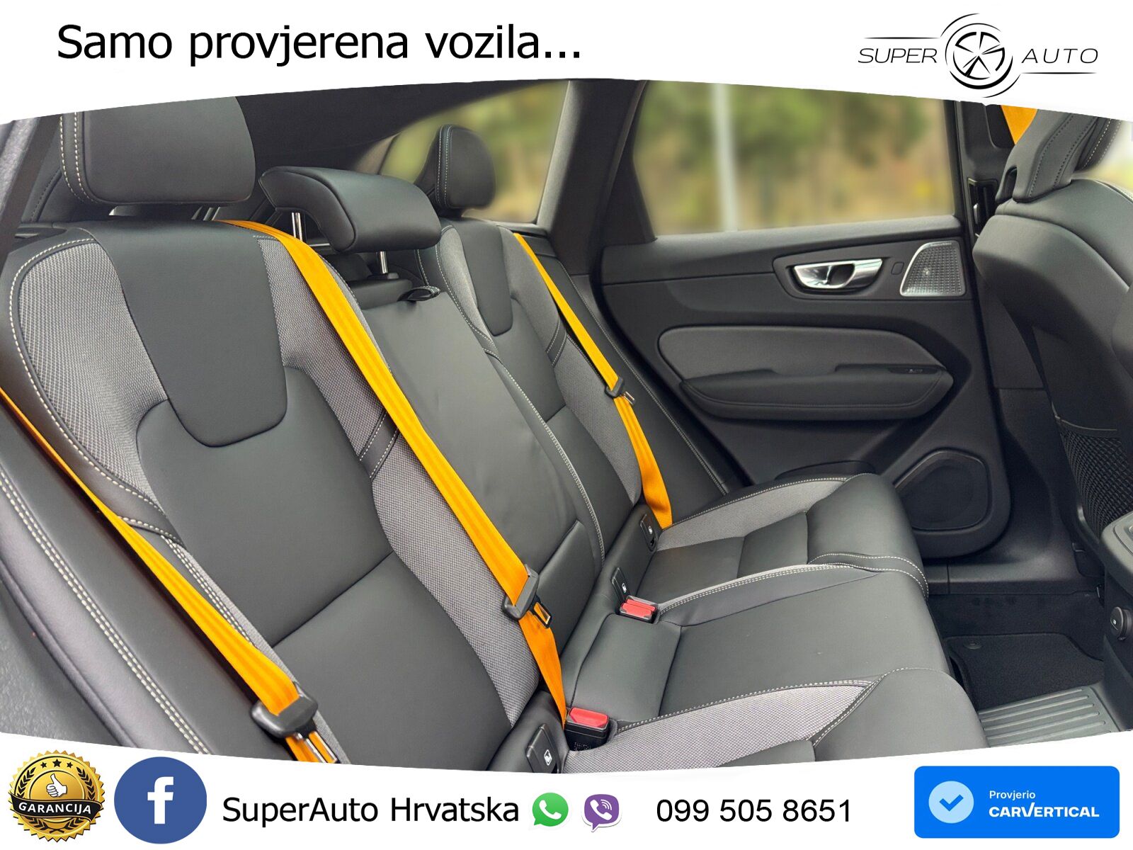 Volvo XC60 T8 AWD Geartronic LED+GR SJED+ACC