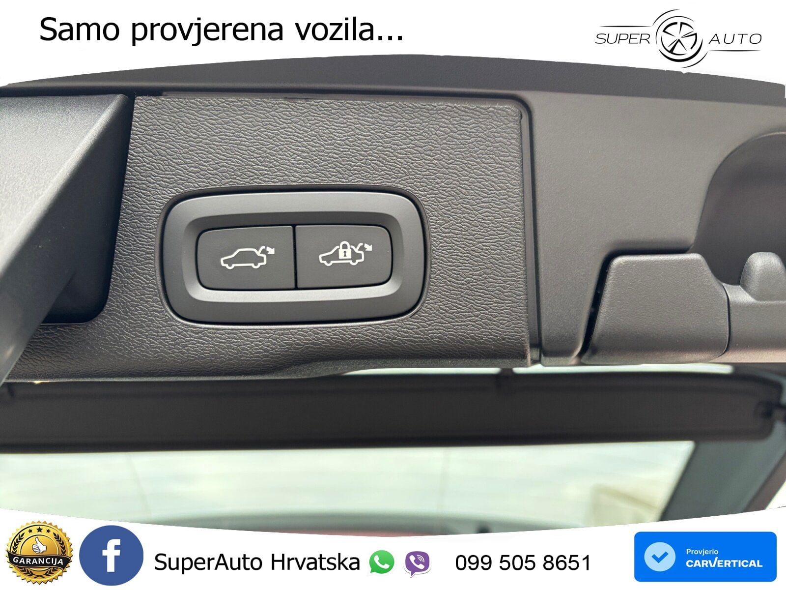 Volvo XC60 T8 AWD Geartronic LED+GR SJED+ACC