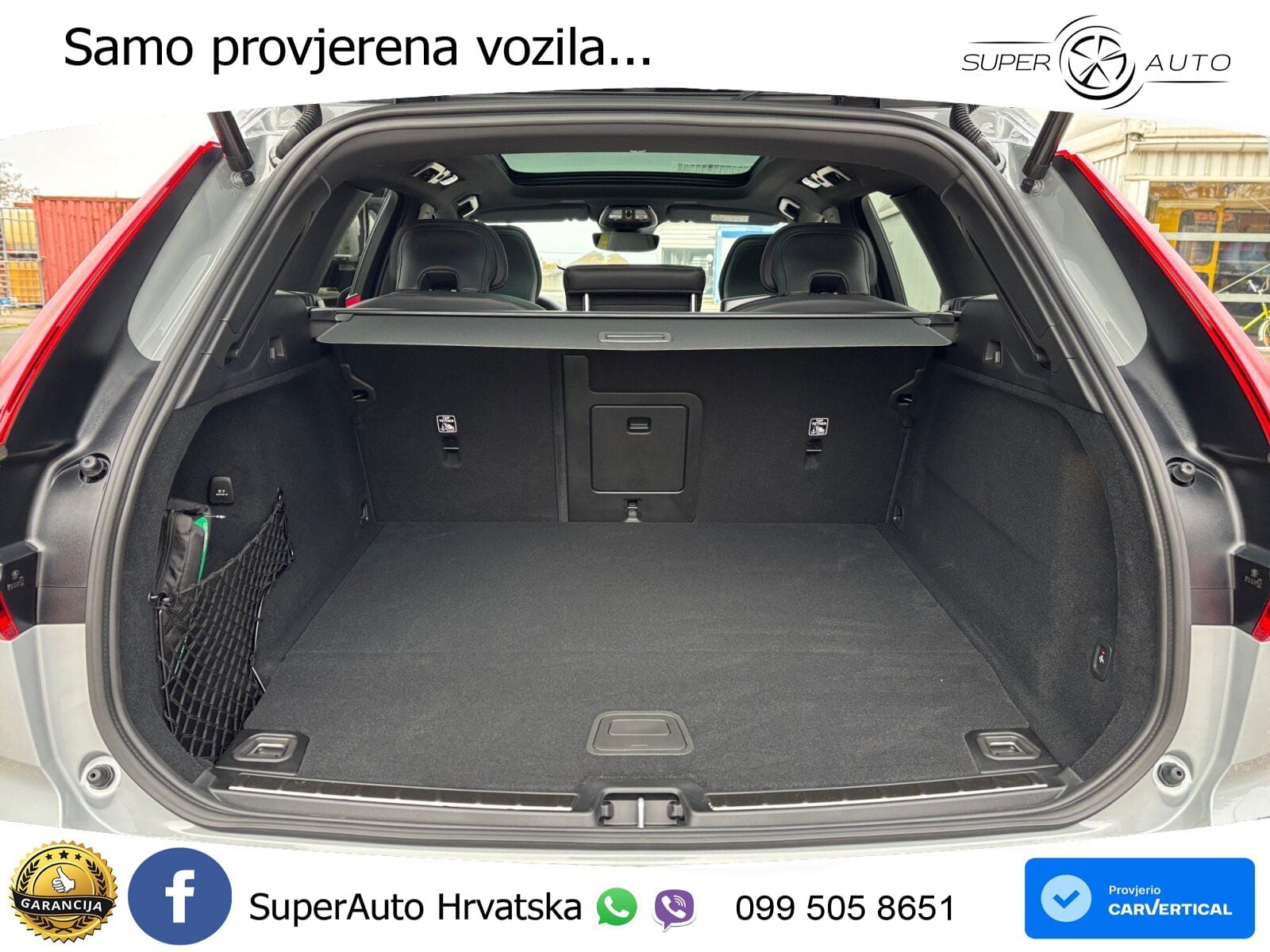 Volvo XC60 T8 AWD Geartronic LED+GR SJED+ACC