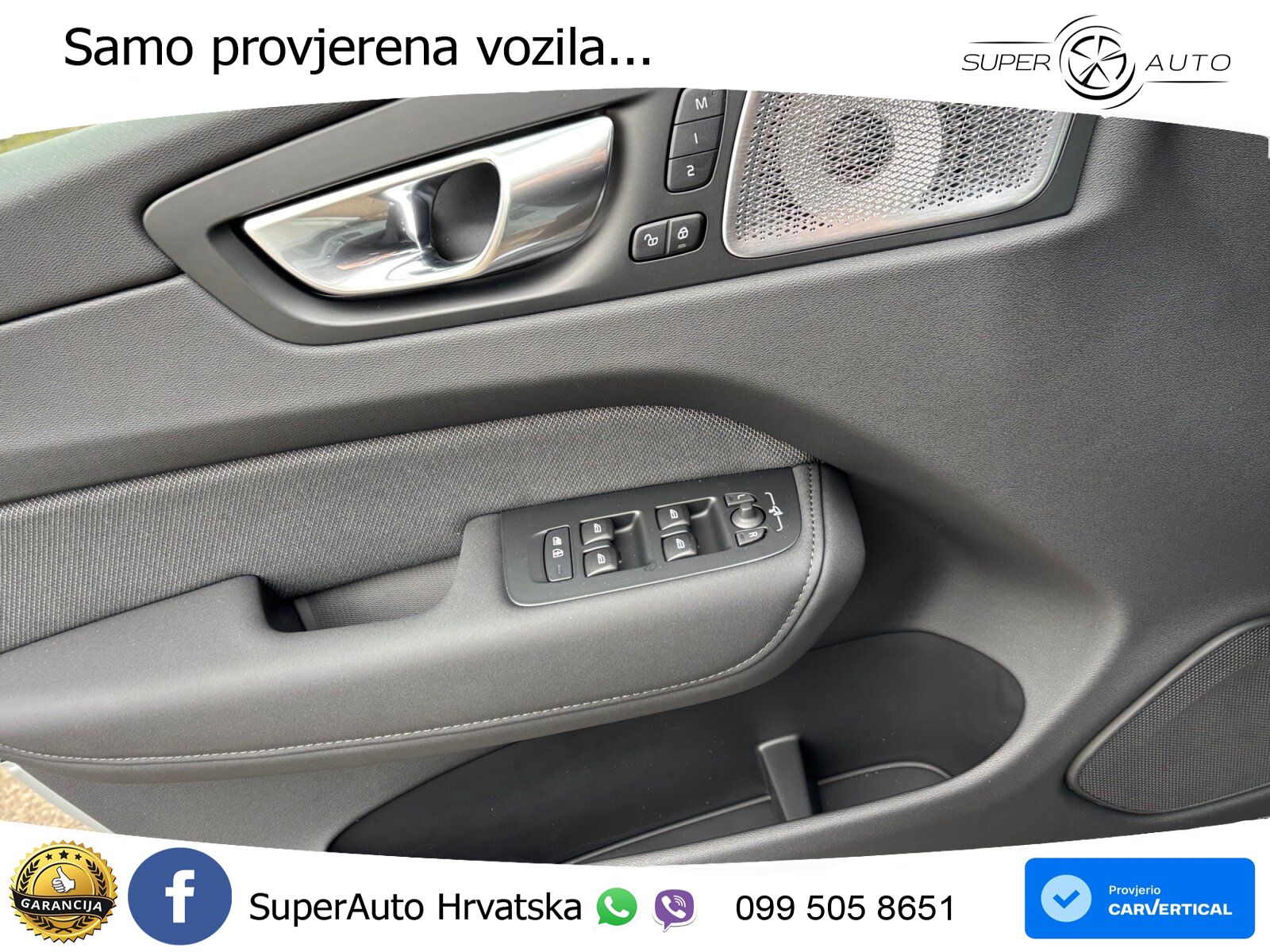 Volvo XC60 T8 AWD Geartronic LED+GR SJED+ACC
