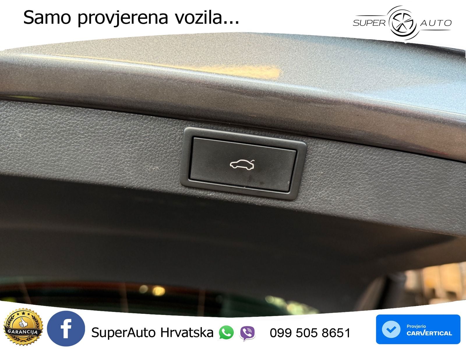 Škoda Octavia Combi RS 2.0 TDI (200 KS) DSG LED+GR SJED+ACC