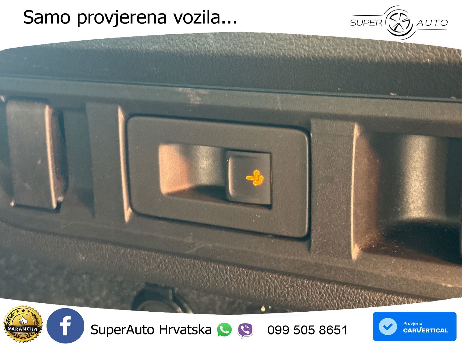 Škoda Octavia Combi RS 2.0 TDI (200 KS) DSG LED+GR SJED+ACC