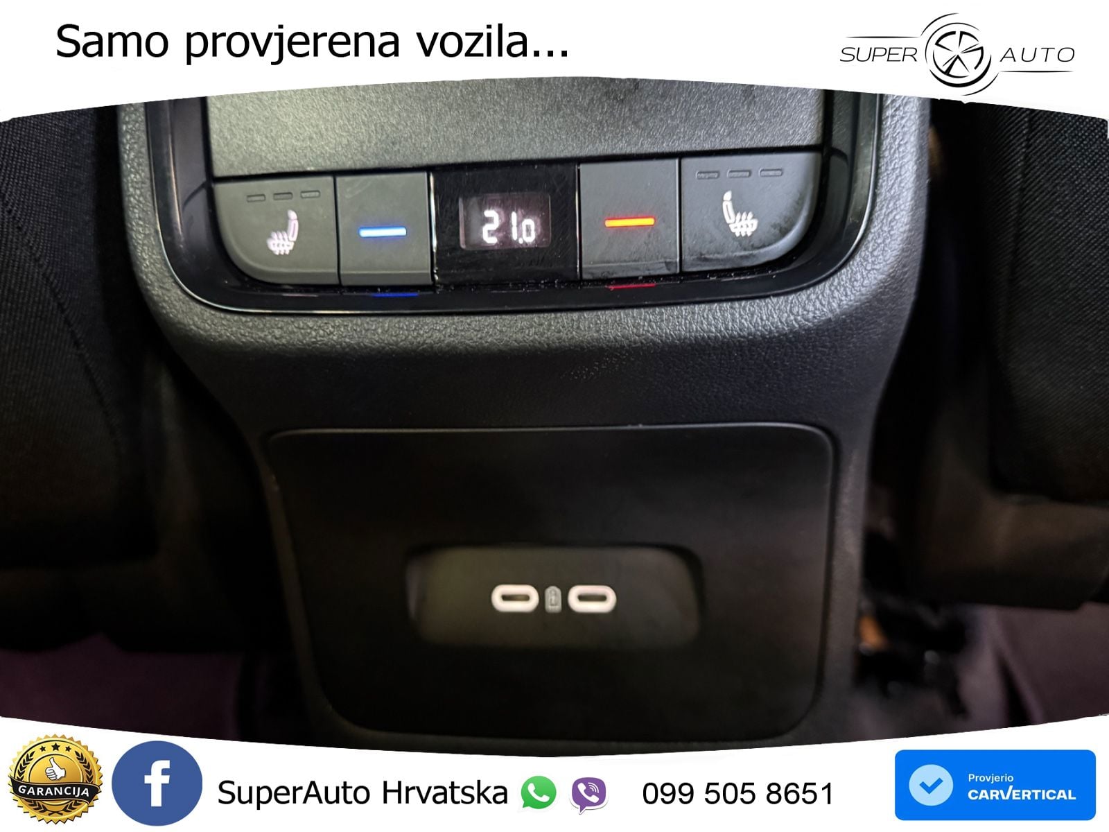 Škoda Octavia Combi RS 2.0 TDI (200 KS) DSG LED+GR SJED+ACC