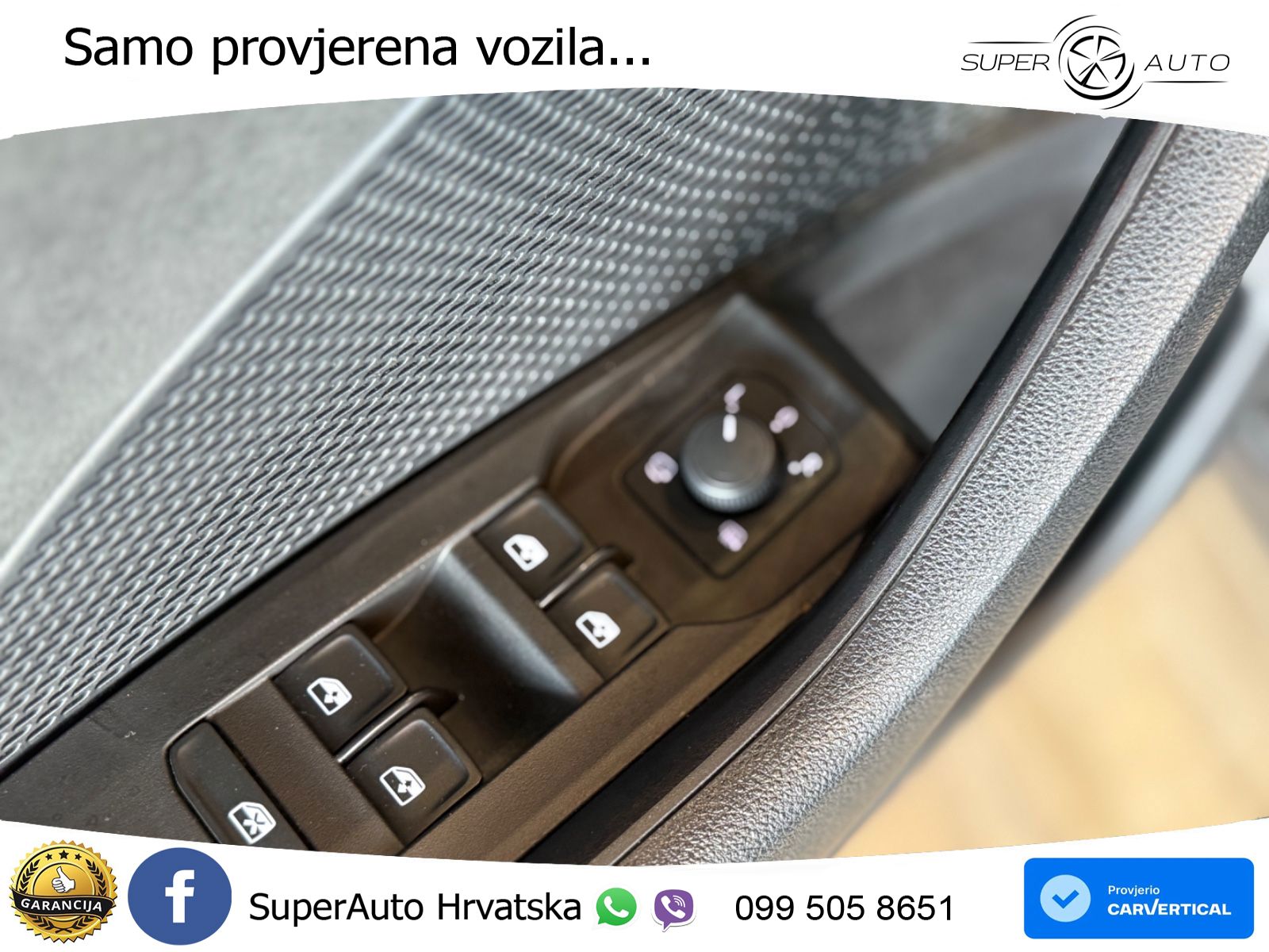 Škoda Octavia Combi RS 2.0 TDI (200 KS) DSG LED+GR SJED+ACC