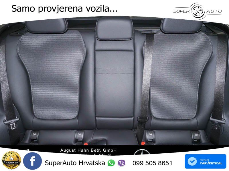 Mercedes GLC 200 (204 KS) 4MATIC 9G-TRONIC Avantgarde